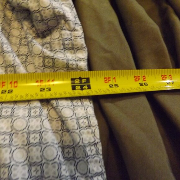 Wrangler George Strait Collection Men Button Up Shirt XL Western - Picture 9 of 9